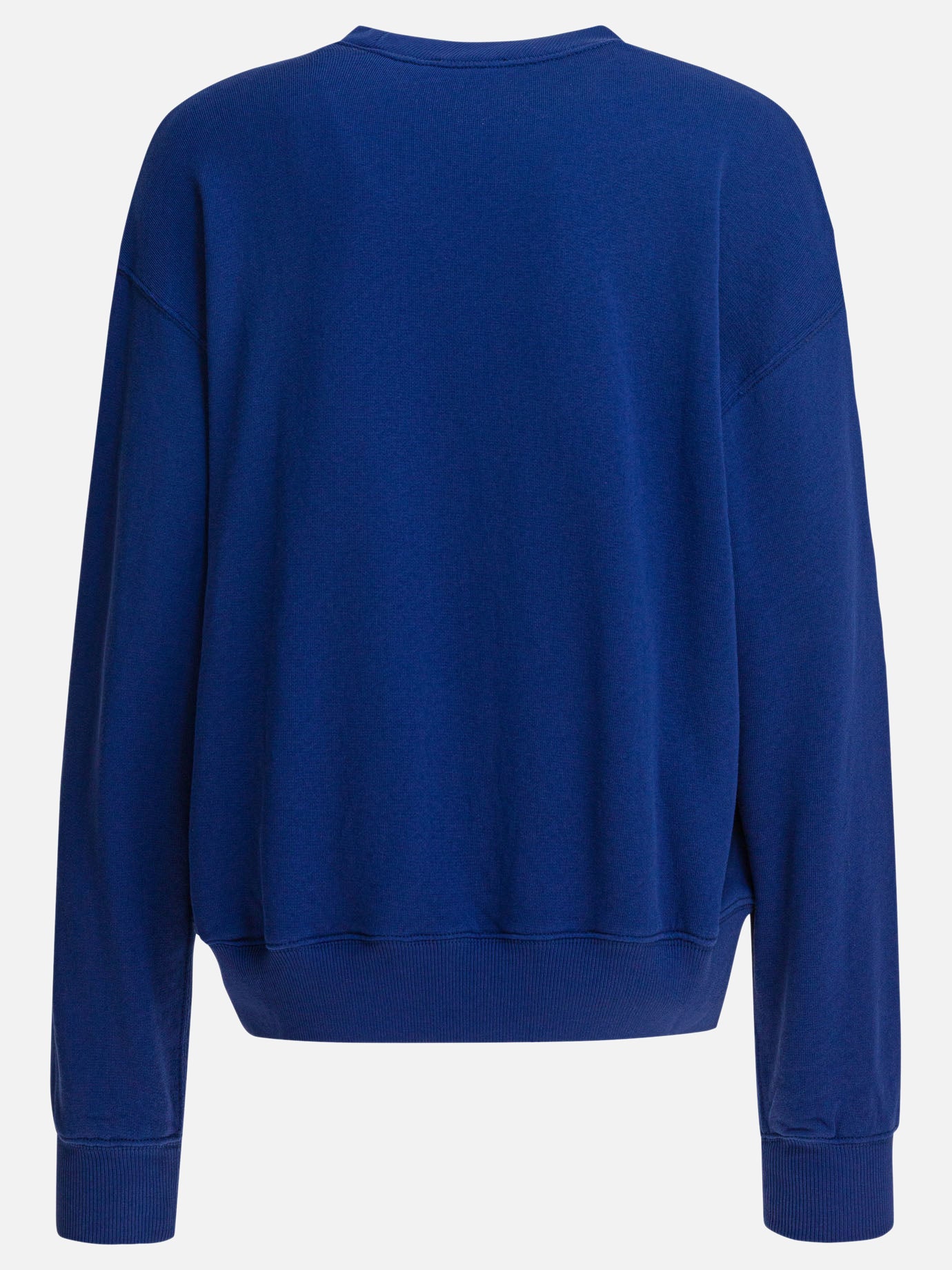 Crewnecks Logo  Blue - Polo Ralph Lauren Women | PDP | VIETTI Online Store | Zoom-Modal_4
