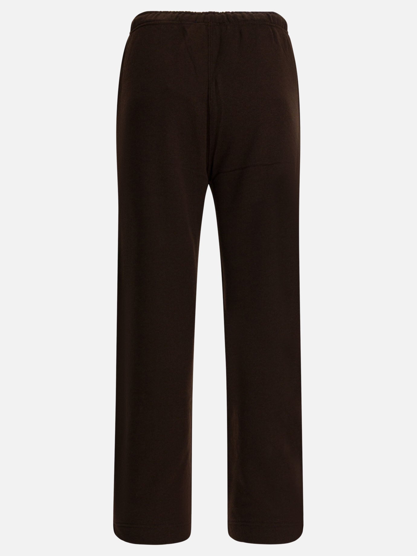 Sport trousers Solid colour  Brown - Polo Ralph Lauren Women | PDP | VIETTI Online Store | thumbnail_2