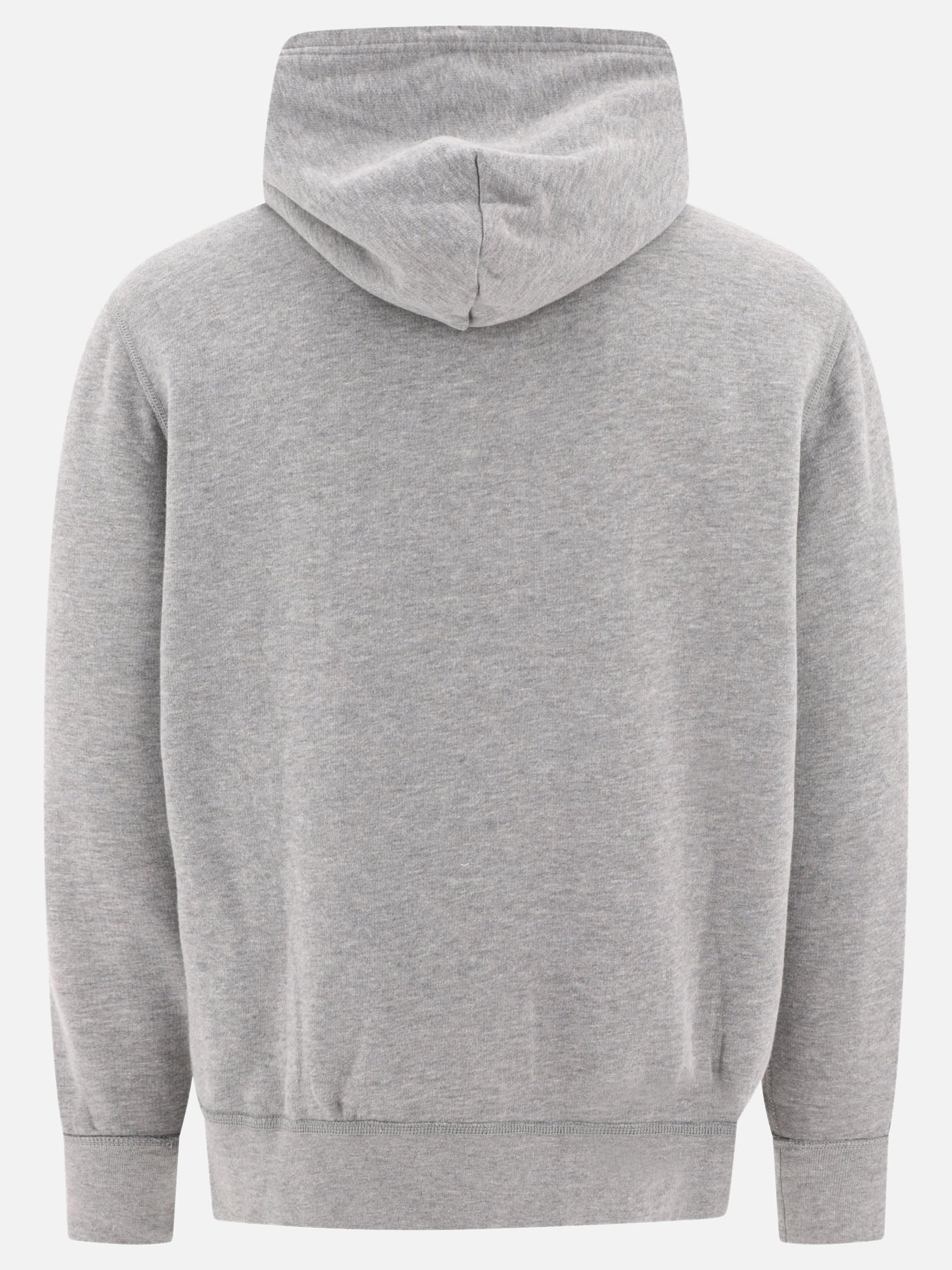 Hoodies Logo  Grey - Polo Ralph Lauren Men | PDP | VIETTI Online Store | thumbnail_2