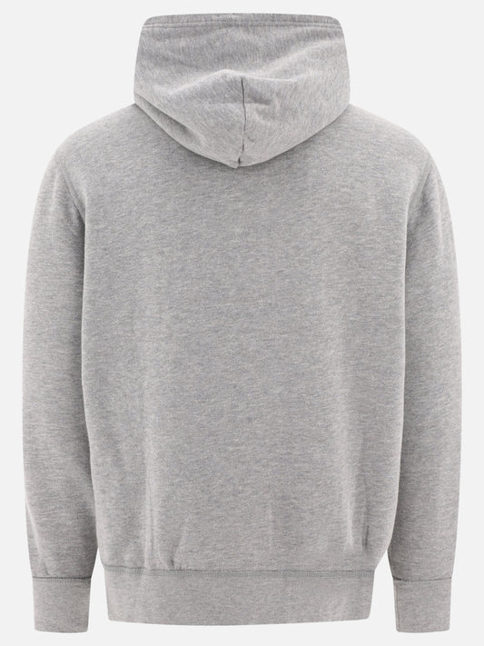 Hoodies Logo  Grey - Polo Ralph Lauren Men | PLP | VIETTI Online Store | 2
