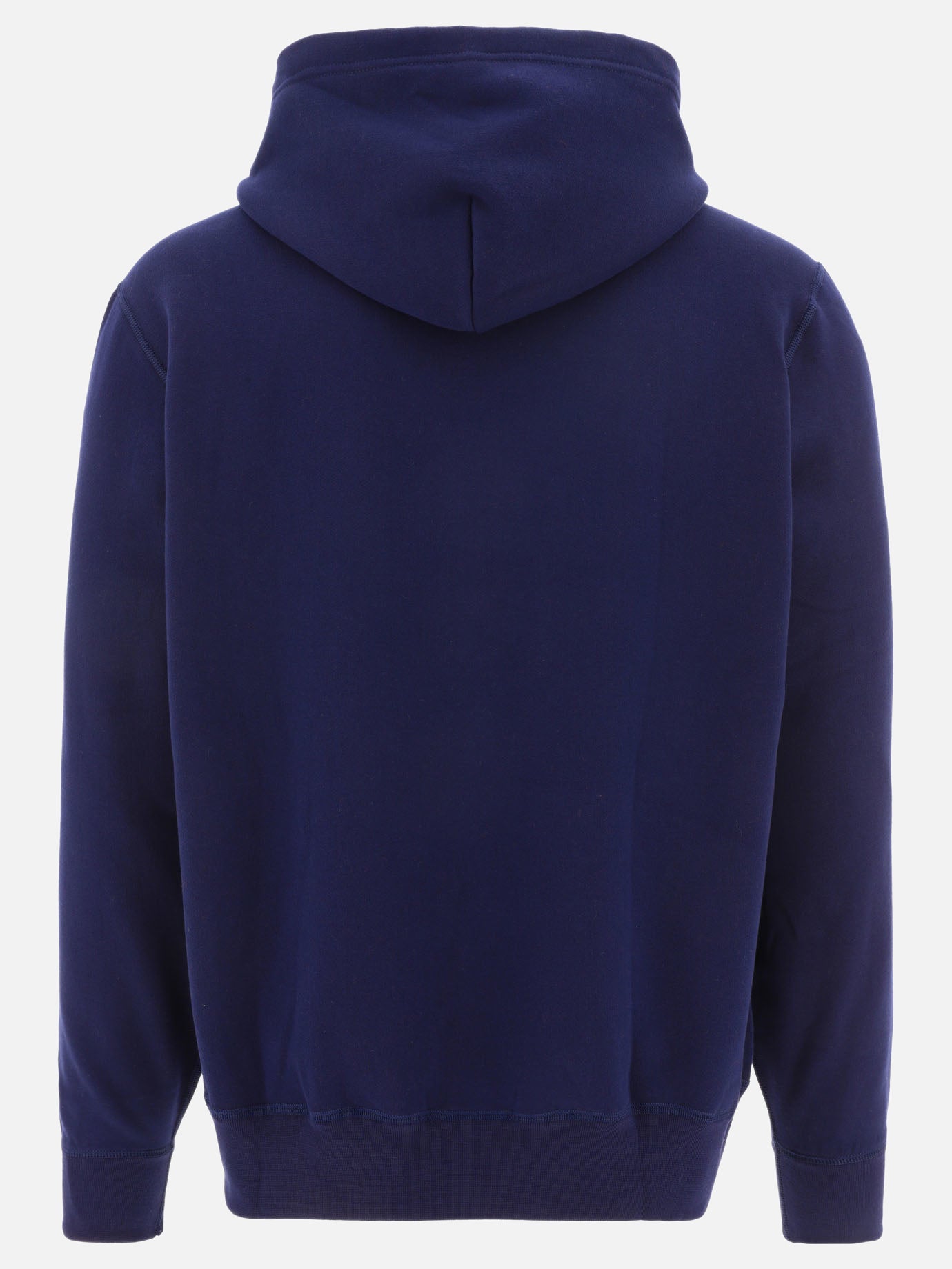 Hoodies Logo  Blue - Polo Ralph Lauren Men | PDP | VIETTI Online Store | Zoom-Modal_2
