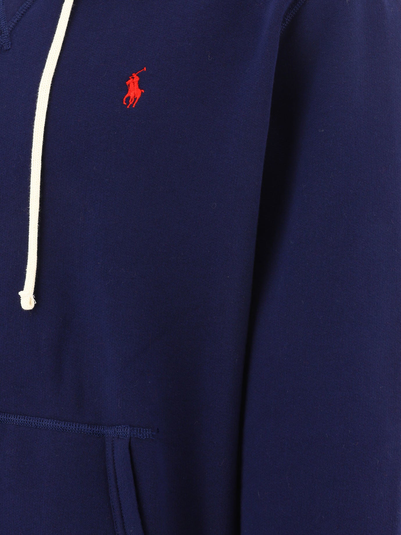 Hoodies Logo  Blue - Polo Ralph Lauren Men | PDP | VIETTI Online Store | Zoom-Modal_3
