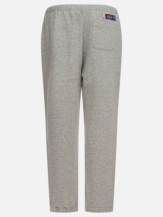 Sport trousers Solid colour  Grey - Polo Ralph Lauren Men | PLP | VIETTI Online Store | 2
