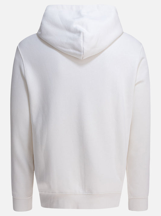 Hoodies Logo  White - Polo Ralph Lauren Men | PLP | VIETTI Online Store | 2
