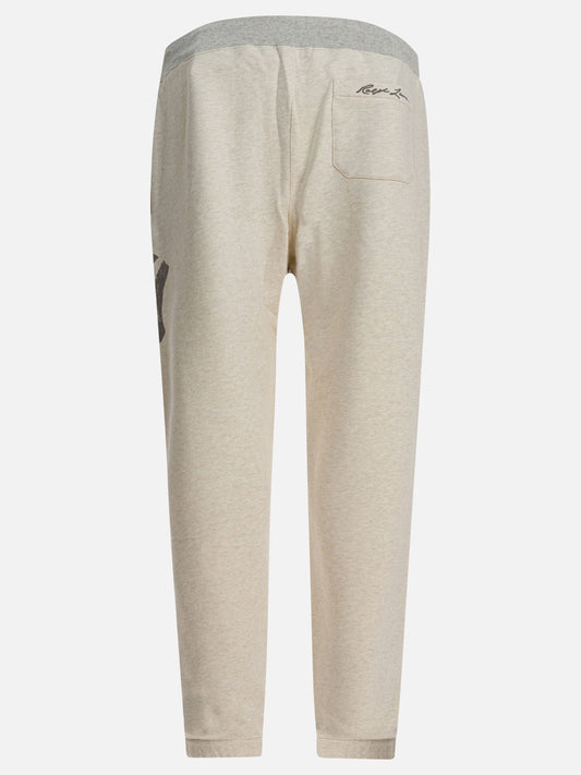 Sport trousers Graphics  Beige - Polo Ralph Lauren Men | PLP | VIETTI Online Store | 2
