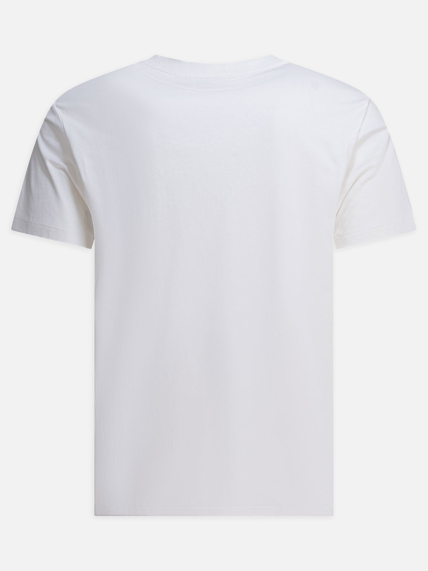Crewneck t-shirts Graphics  White - Polo Ralph Lauren Men | PDP | VIETTI Online Store | Zoom-Modal_2
