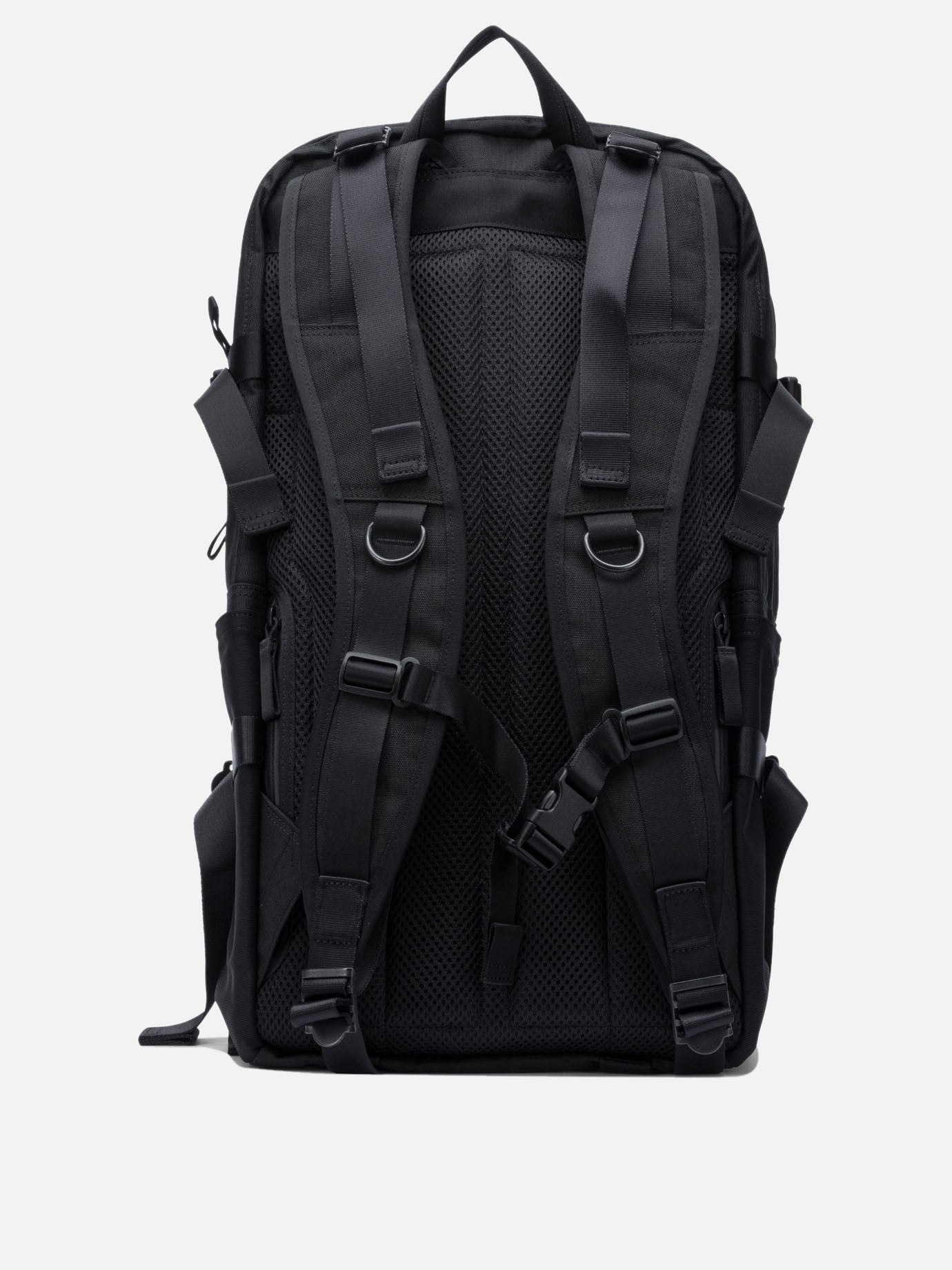 Casual backpacks 100% nylon  Black - Porter Yoshida Men | PDP | VIETTI Online Store | thumbnail_3