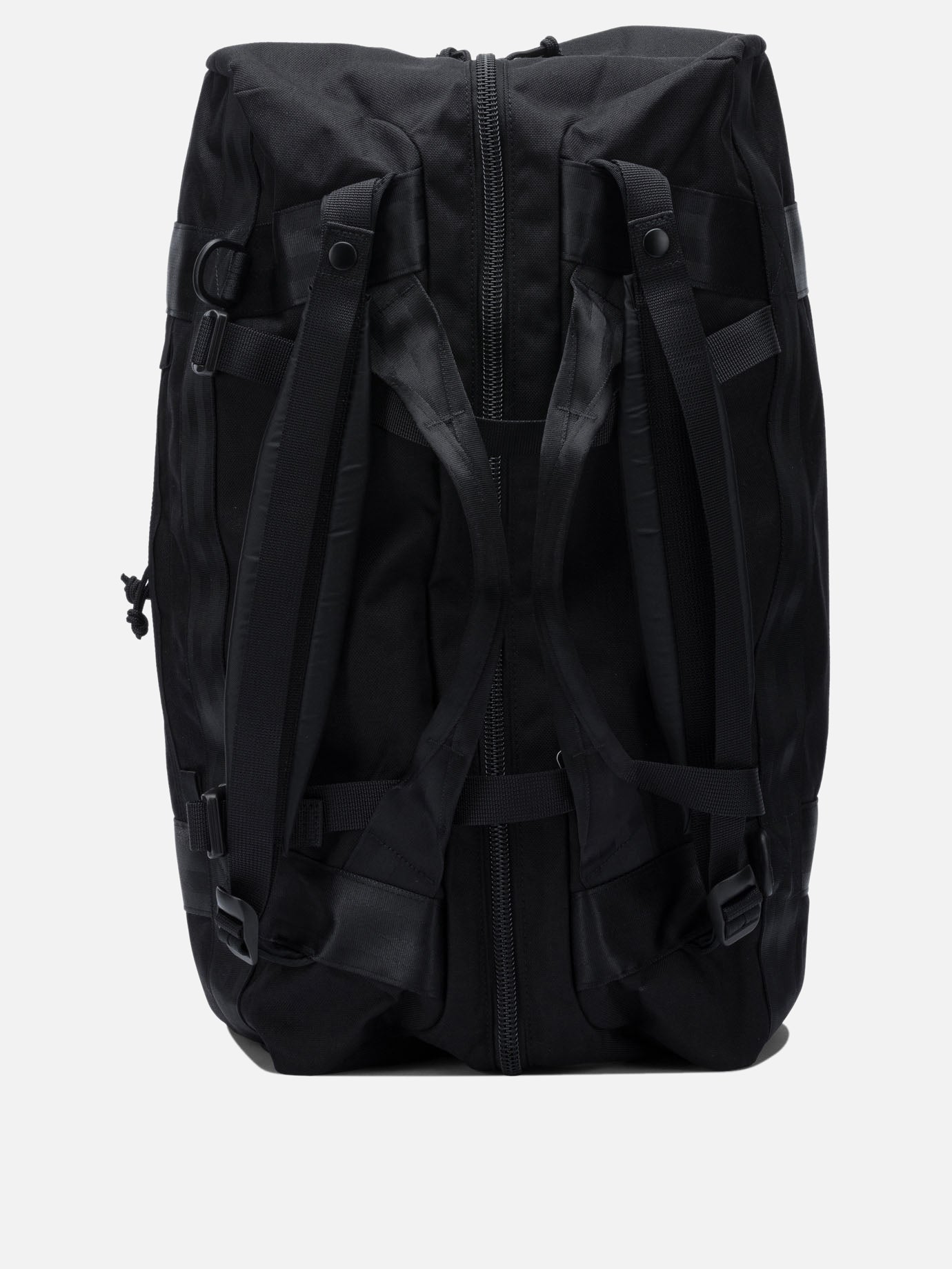 Travel bags 100% nylon  Black - Porter-Yoshida &amp; Co Men | PDP | VIETTI Online Store | thumbnail_3