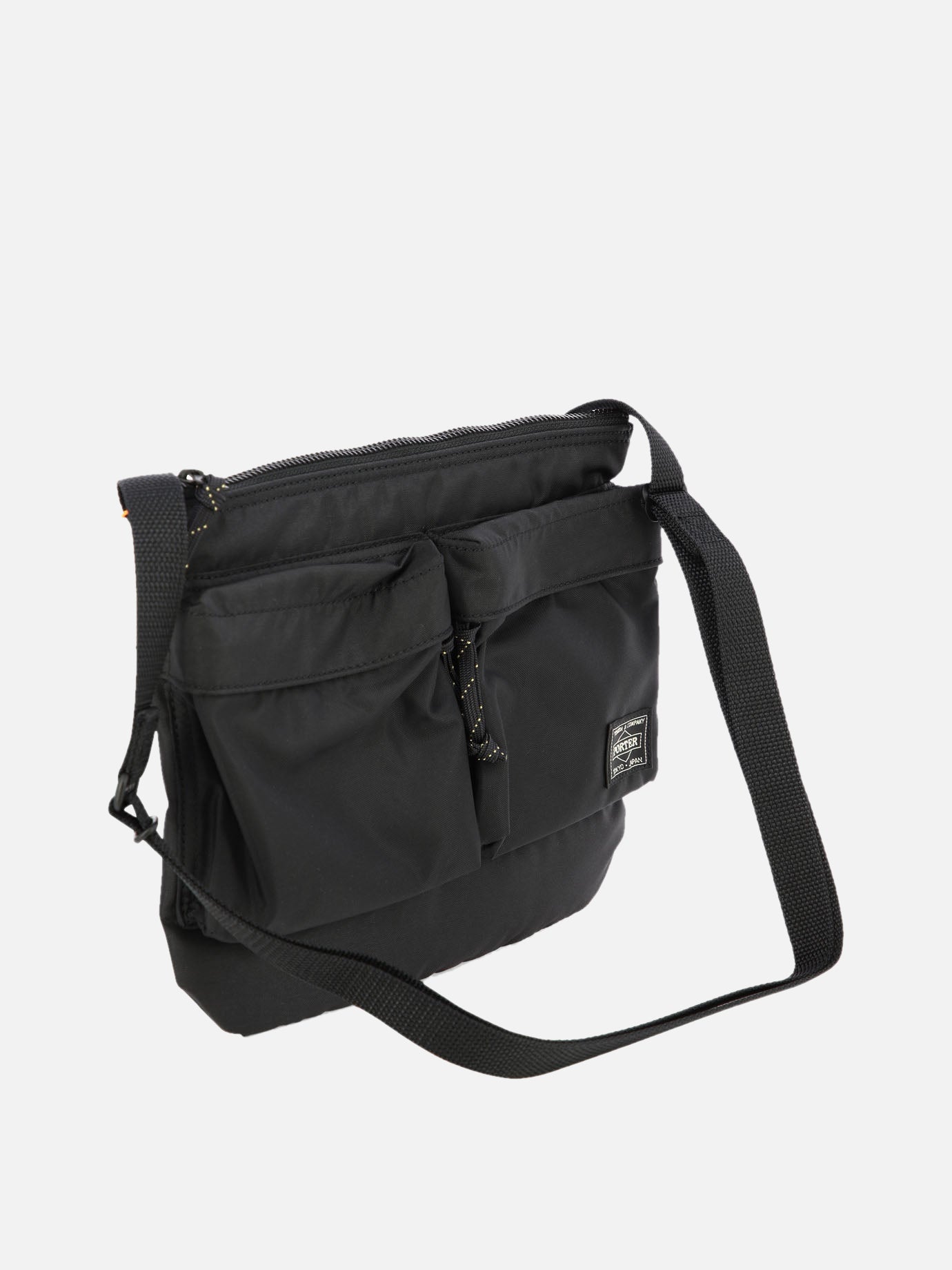 Small bags 100% nylon  Black - Porter-Yoshida & Co Men | PDP | VIETTI Online Store | Zoom-Modal_2
