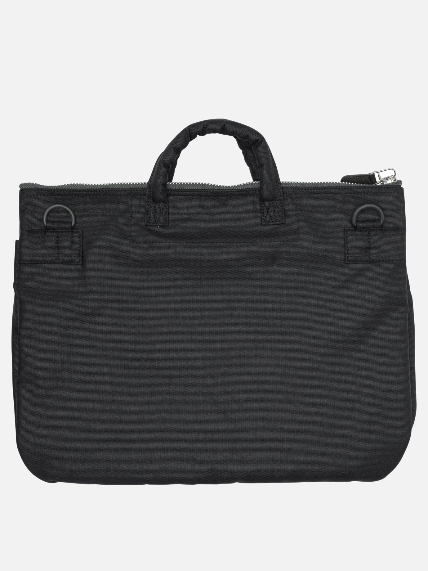Large bags 80% nylon 20% polyester  Black - Porter-Yoshida &amp; Co Men | PDP | VIETTI Online Store | thumbnail_3