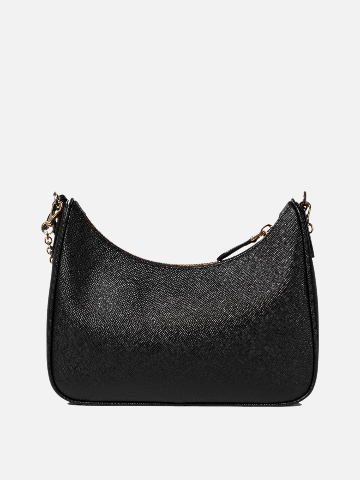 Small bags Logo  Black - Prada Women | PDP | VIETTI Online Store | thumbnail_3