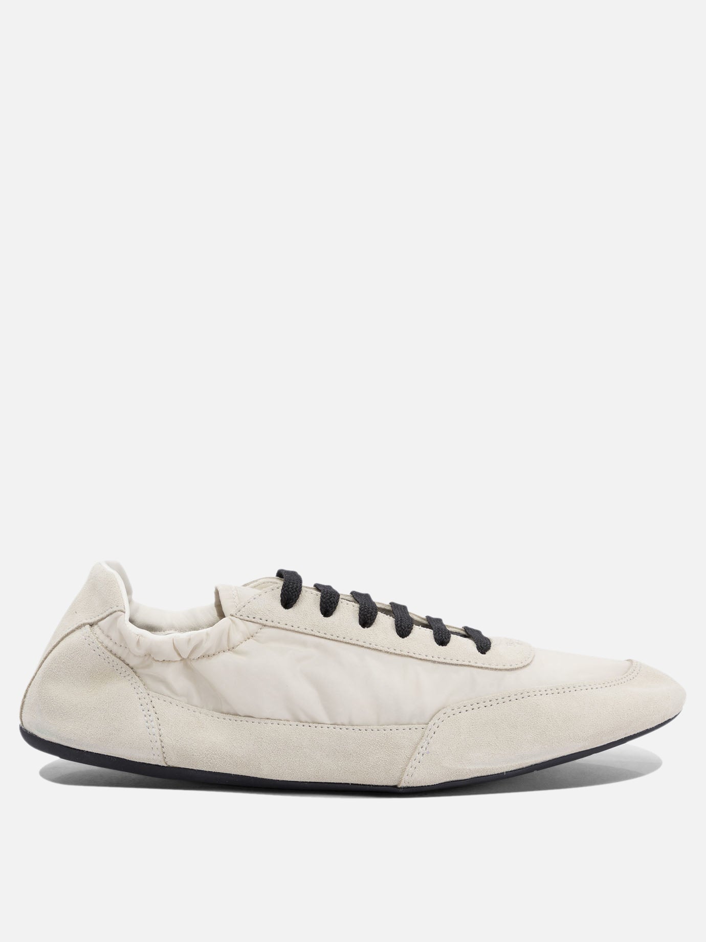 Low top sneakers 1E959N  Beige - Prada Women | PDP | VIETTI Online Store | Zoom-Modal
