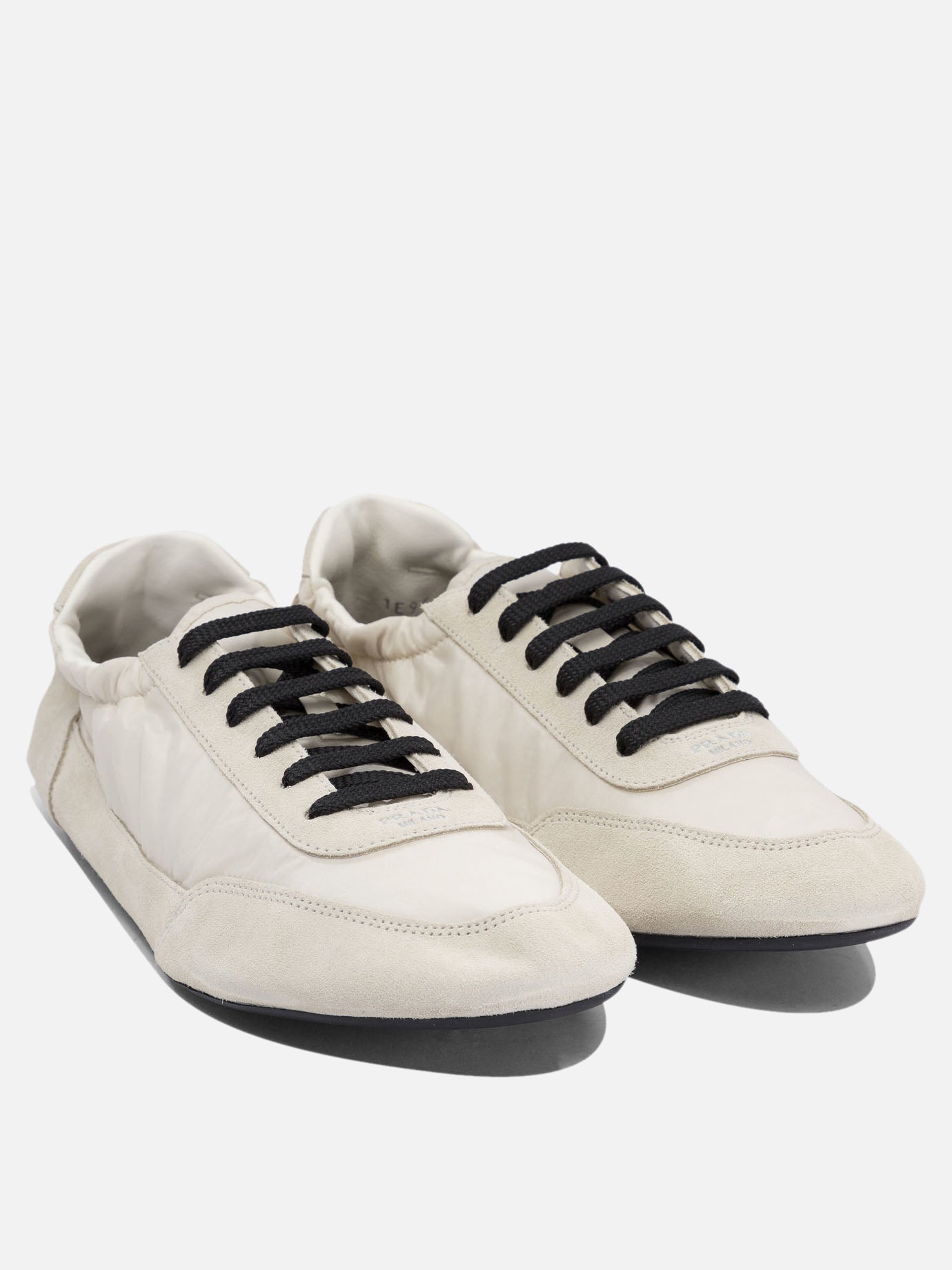Low top sneakers 1E959N  Beige - Prada Women | PDP | VIETTI Online Store | Zoom-Modal_2
