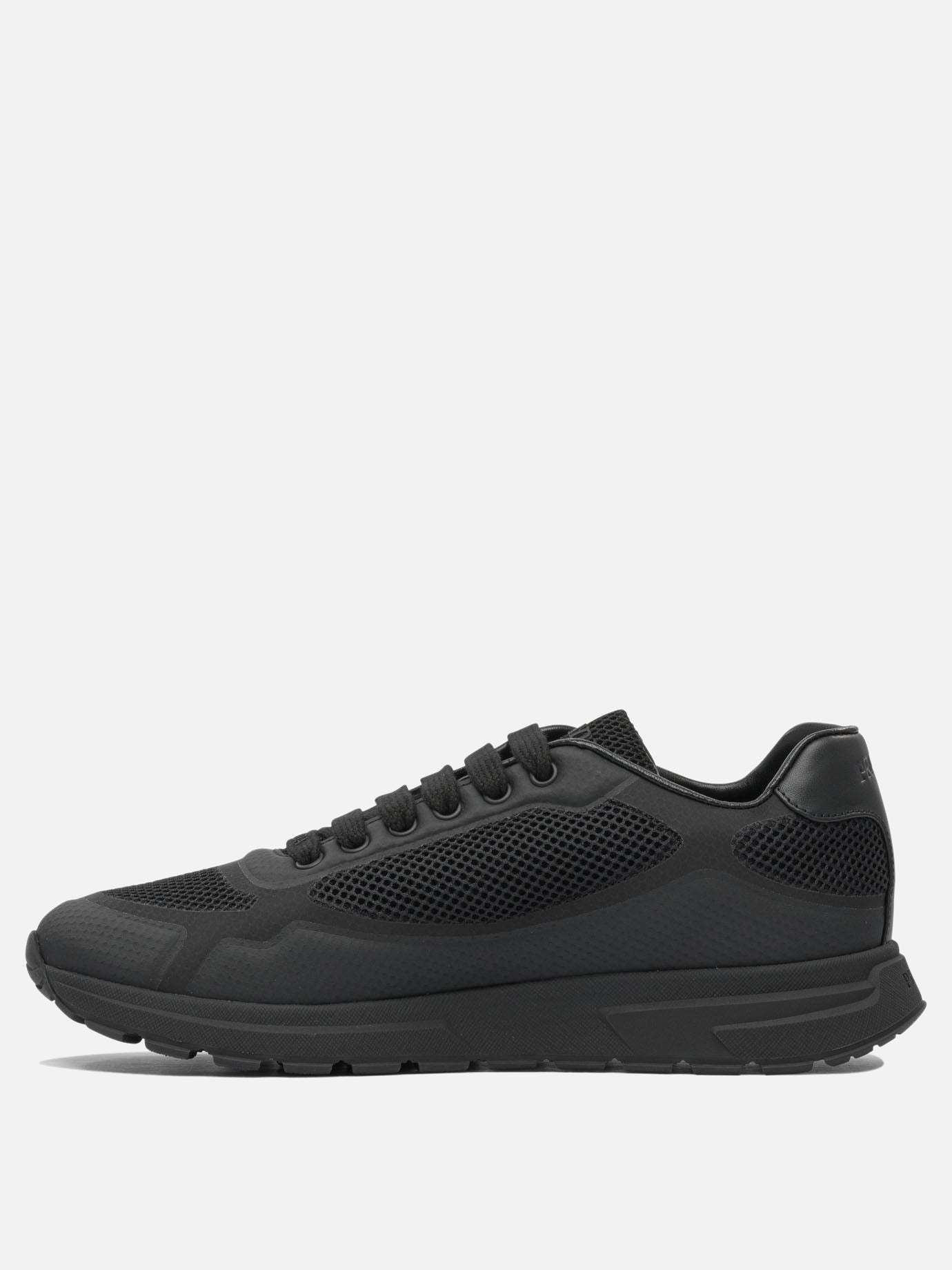 Prada "Prax 2.0" sneakers Black