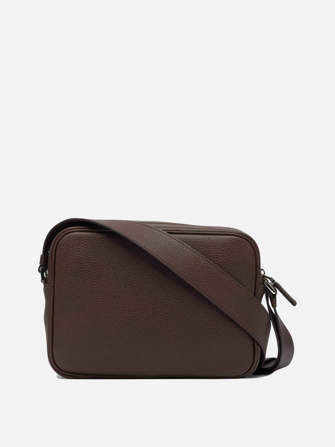 Small bags Logo  Brown - Prada Men | PDP | VIETTI Online Store | thumbnail_3
