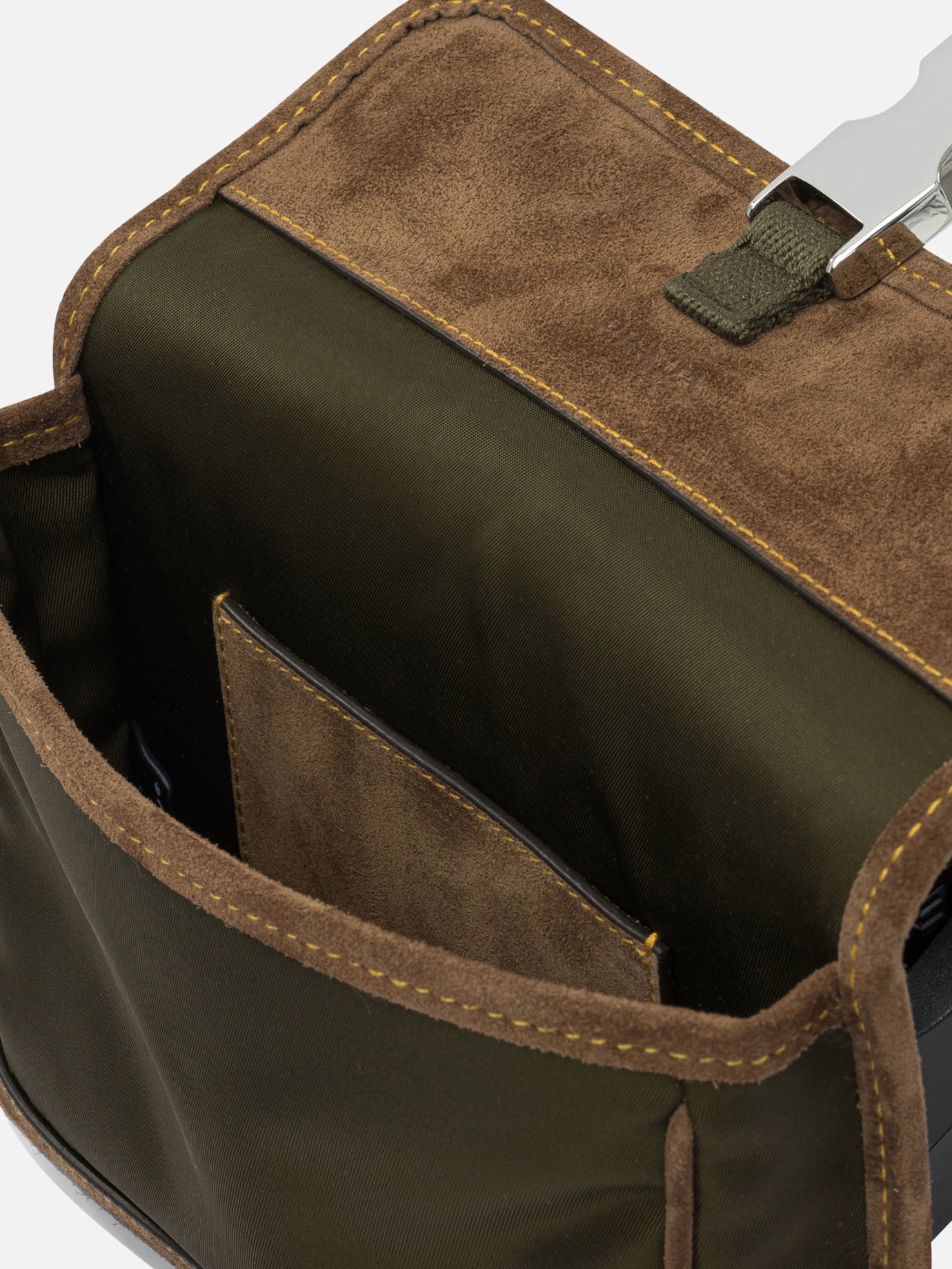 Phone accessories 2ZH108  Green - Prada Men | PDP | VIETTI Online Store | Zoom-Modal_5
