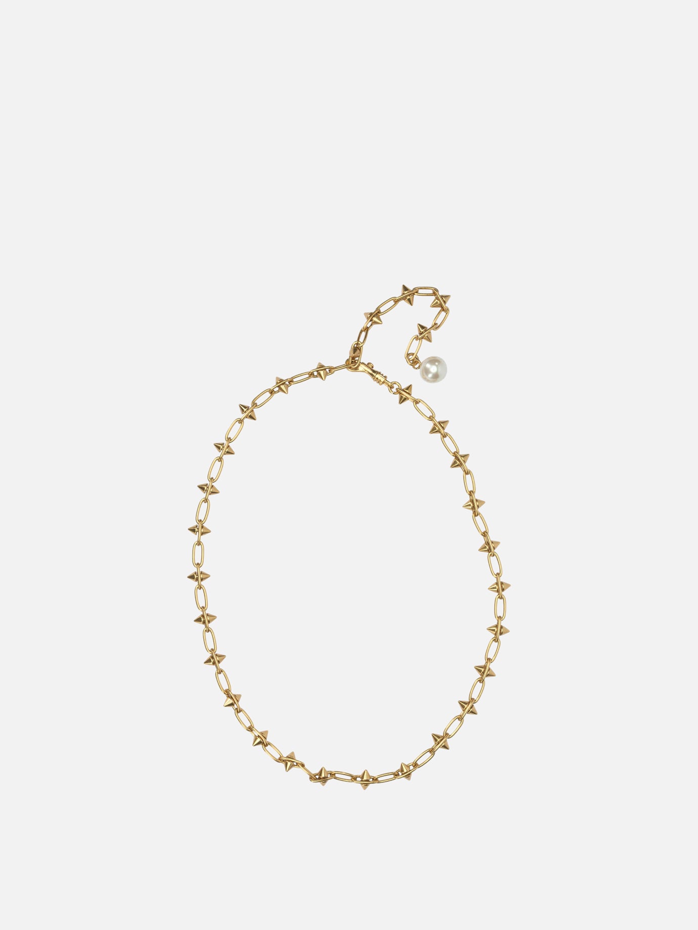 Necklaces 100% brass  Gold - Pucci Women | PDP | VIETTI Online Store | Zoom-Modal_2
