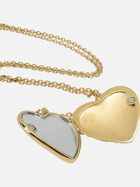 Necklaces 100% brass  Gold - Pucci Women | PLP | VIETTI Online Store 
