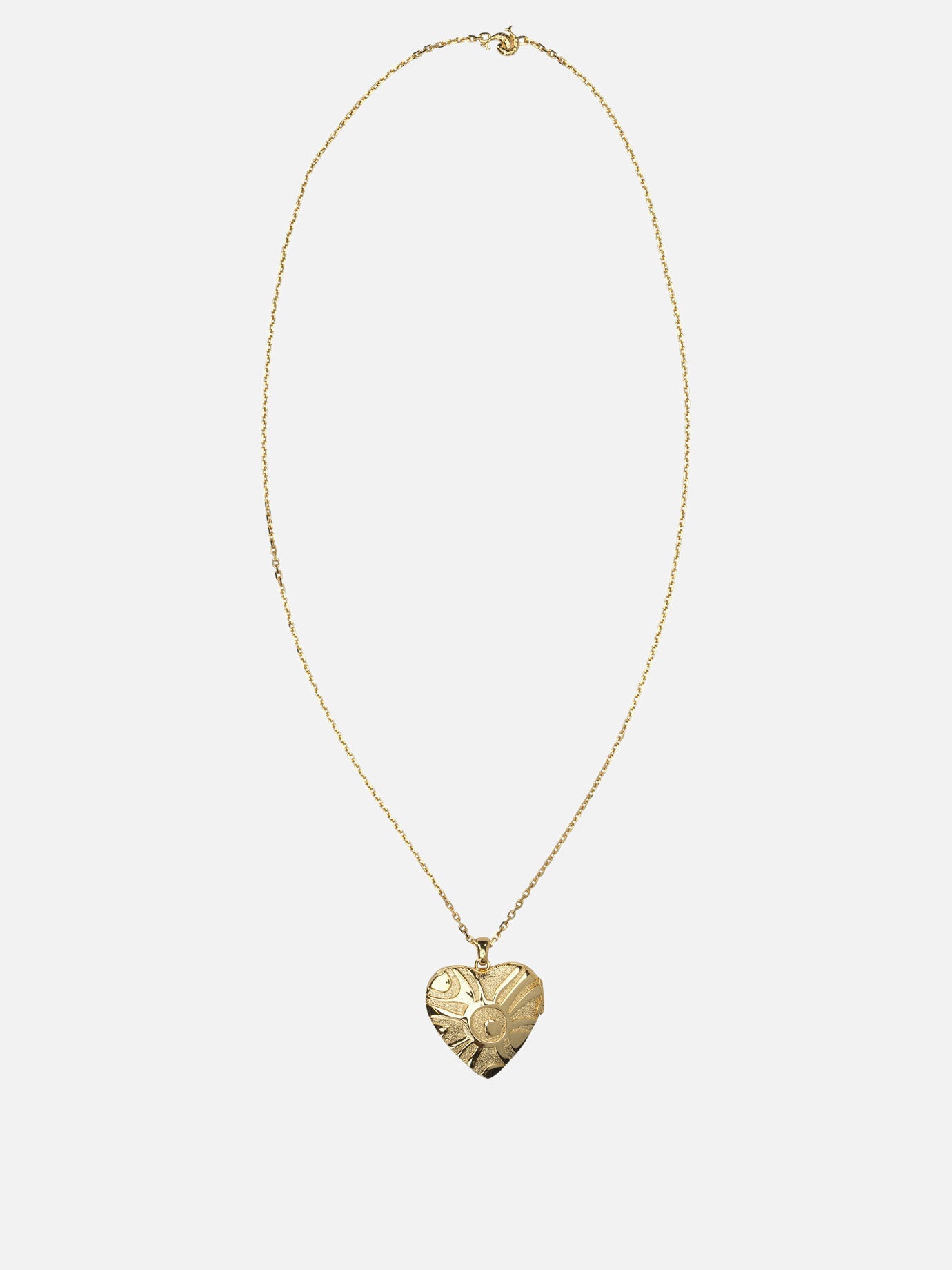 Necklaces 100% brass  Gold - Pucci Women | PDP | VIETTI Online Store | Zoom-Modal_2
