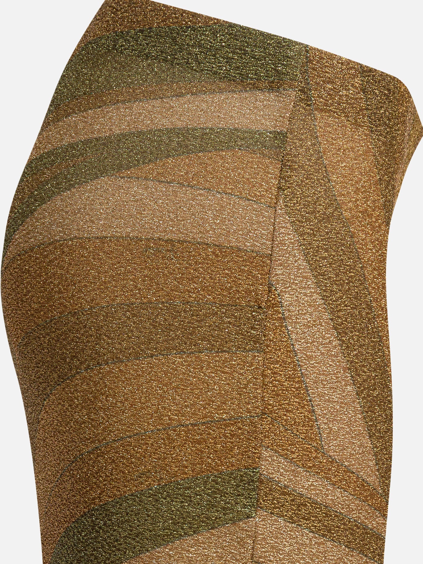 Midi skirts Print  Gold - Pucci Women | PDP | VIETTI Online Store | thumbnail_3