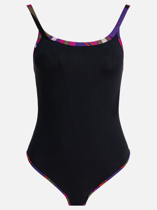 Swimsuits Print  Black - Pucci Women | PDP | VIETTI Online Store 
