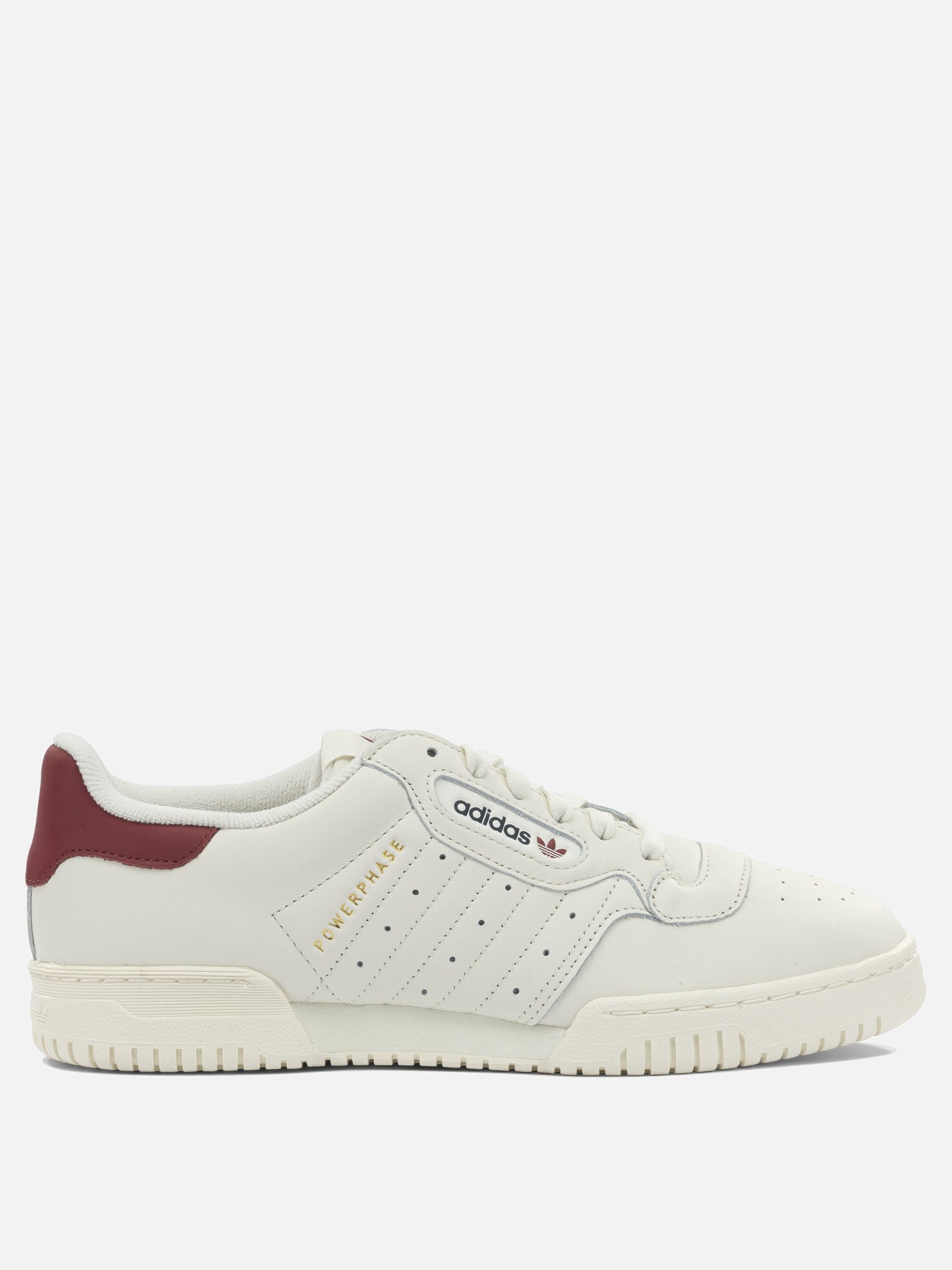 Low top sneakers 100% leather - 100% rubber  White - Adidas Originals Men | PDP | VIETTI Online Store | Zoom-Modal
