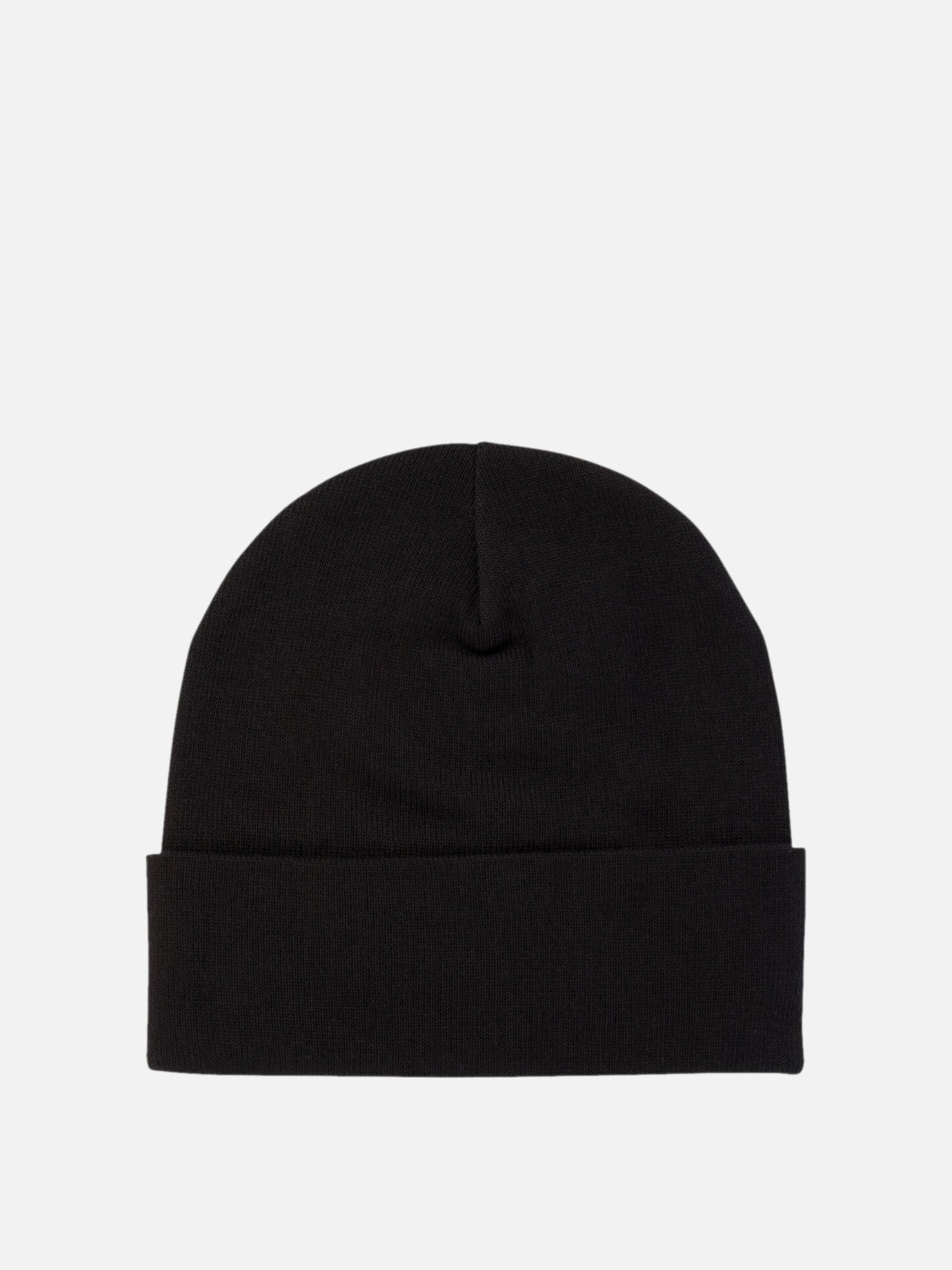 Beanies 100% recyled polyester  Black - Arc'teryx Men | PDP | VIETTI Online Store | Zoom-Modal_2
