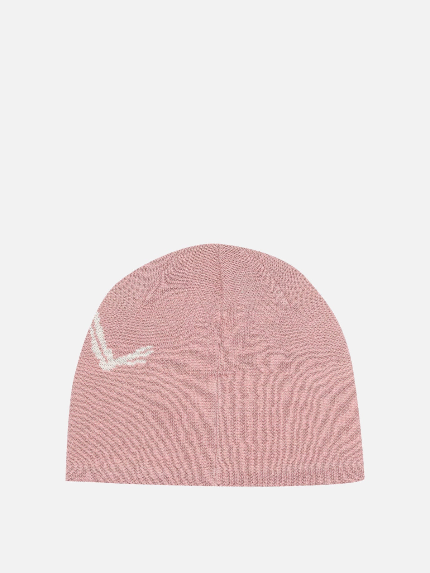 Beanies 50% wool 50% polyester  Pink - Arc'teryx Men | PDP | VIETTI Online Store | Zoom-Modal_2
