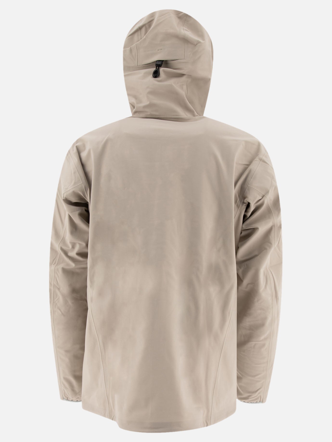 Technical jackets Solid colour  Beige - Arc'teryx Men | PDP | VIETTI Online Store | Zoom-Modal_2
