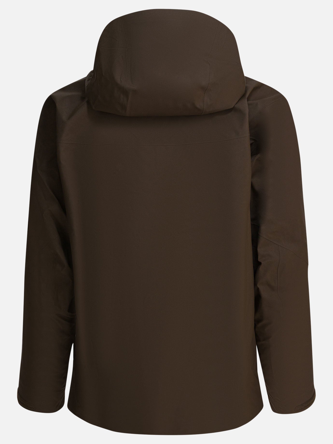 Windbreakers Logo  Brown - Arc&#39;teryx Men | PDP | VIETTI Online Store | thumbnail_2