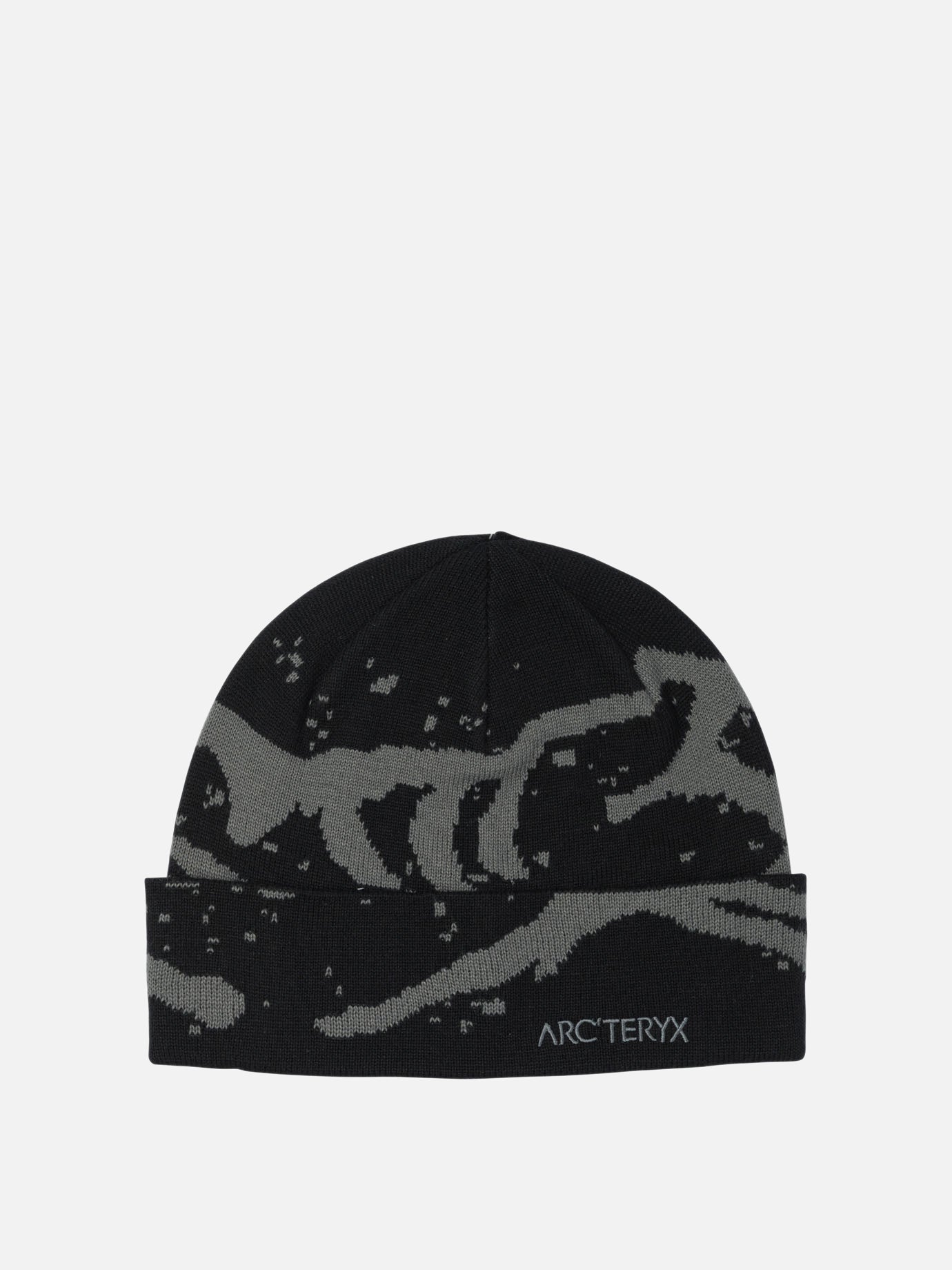 Beanies 100% polyester  Black - Arc'teryx Men | PDP | VIETTI Online Store | Zoom-Modal
