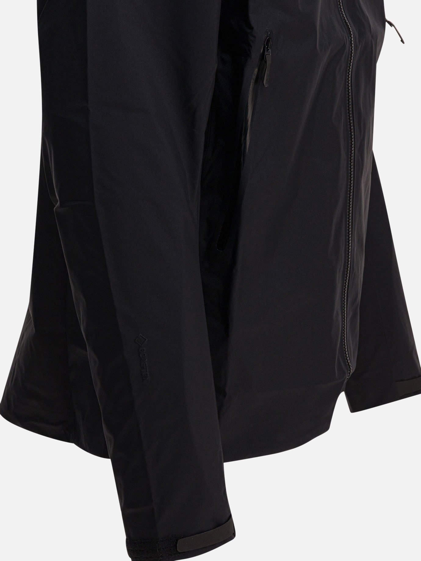 Technical jackets Solid colour  Black - Arc'teryx Women | PDP | VIETTI Online Store | Zoom-Modal_4
