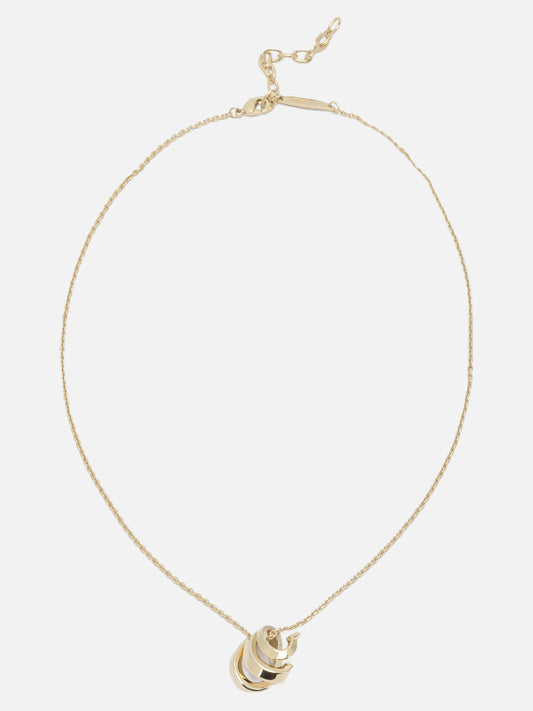 Necklaces 0788186  Gold - Ferragamo Women | PLP | VIETTI Online Store | 2

