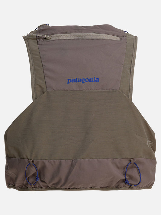 Sport backpacks 100% recycled polyester  Brown - Patagonia Men | PLP | VIETTI Online Store | 2
