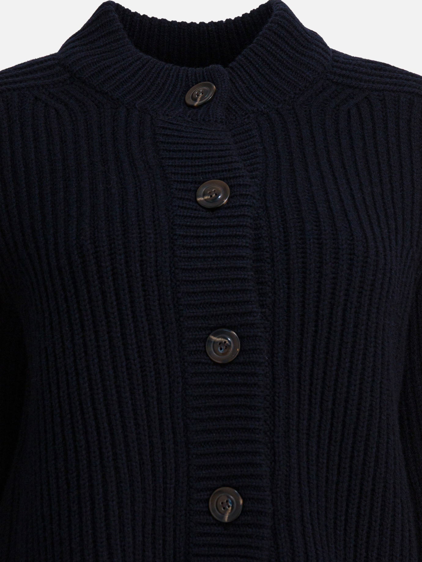 Cardigans Solid colour  Blue - Soeur Women | PDP | VIETTI Online Store | thumbnail_3