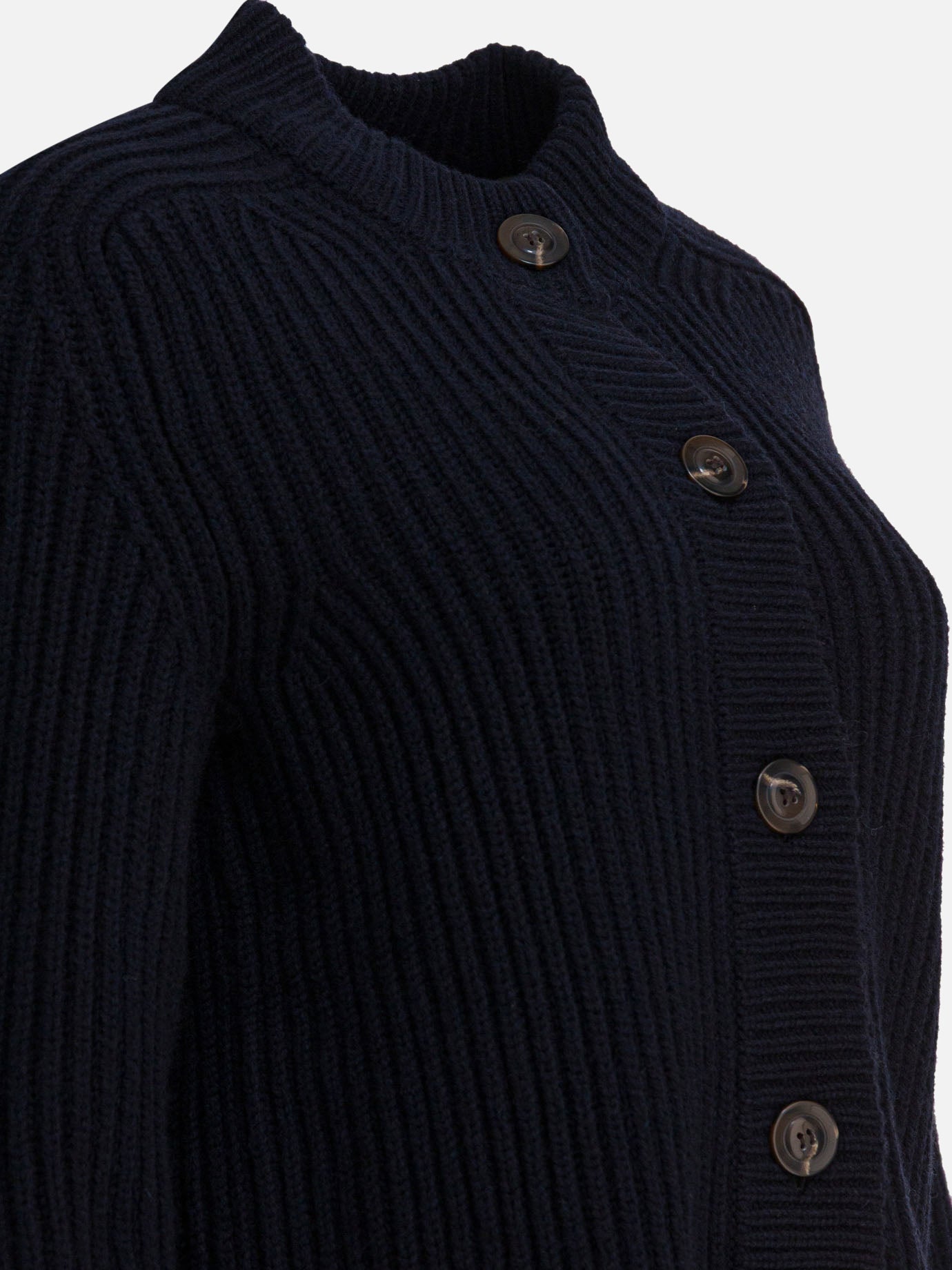 Cardigans Solid colour  Blue - Soeur Women | PDP | VIETTI Online Store | thumbnail_4