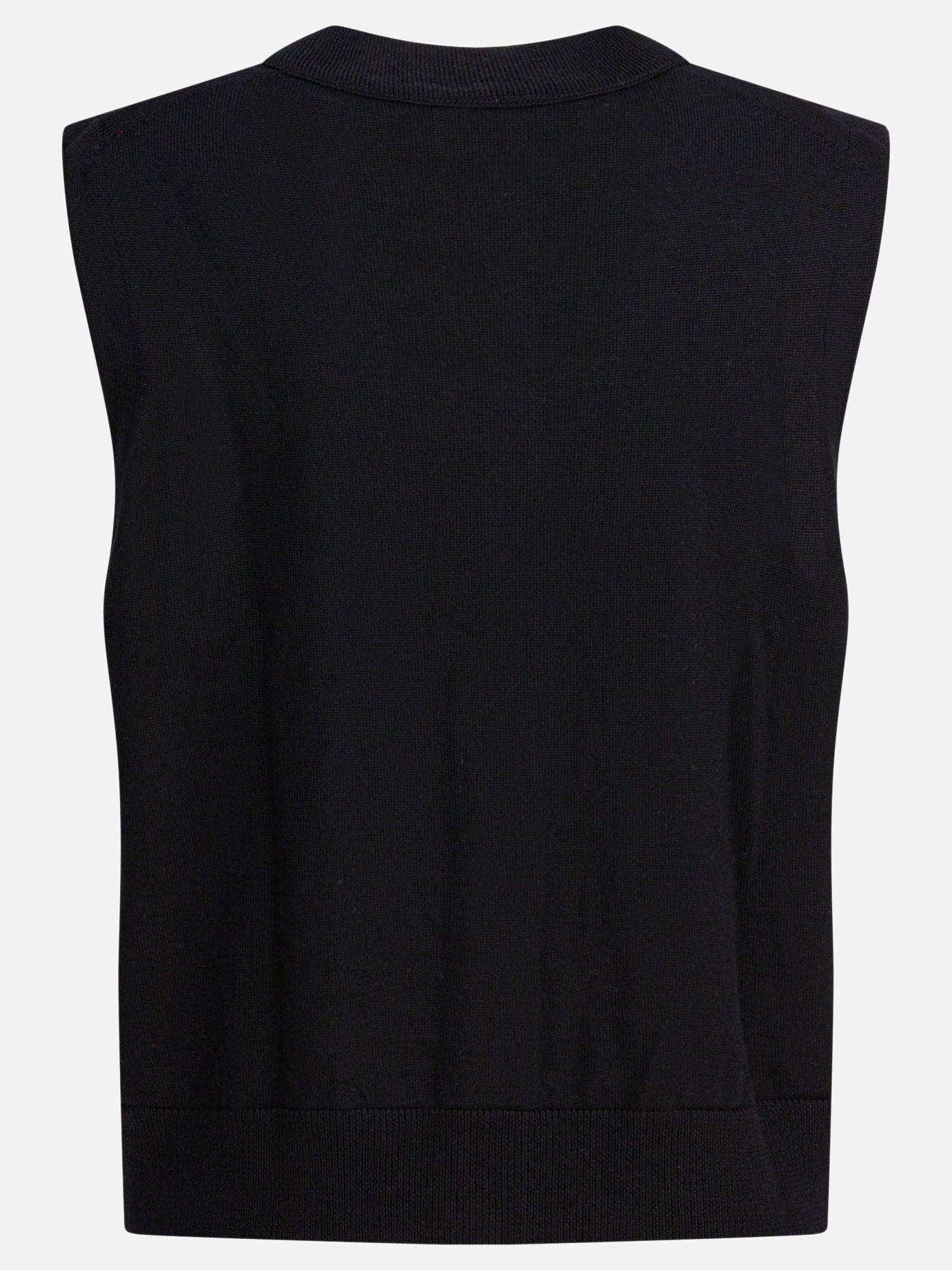 Cardigans Solid colour  Black - Soeur Women | PDP | VIETTI Online Store | Zoom-Modal_2
