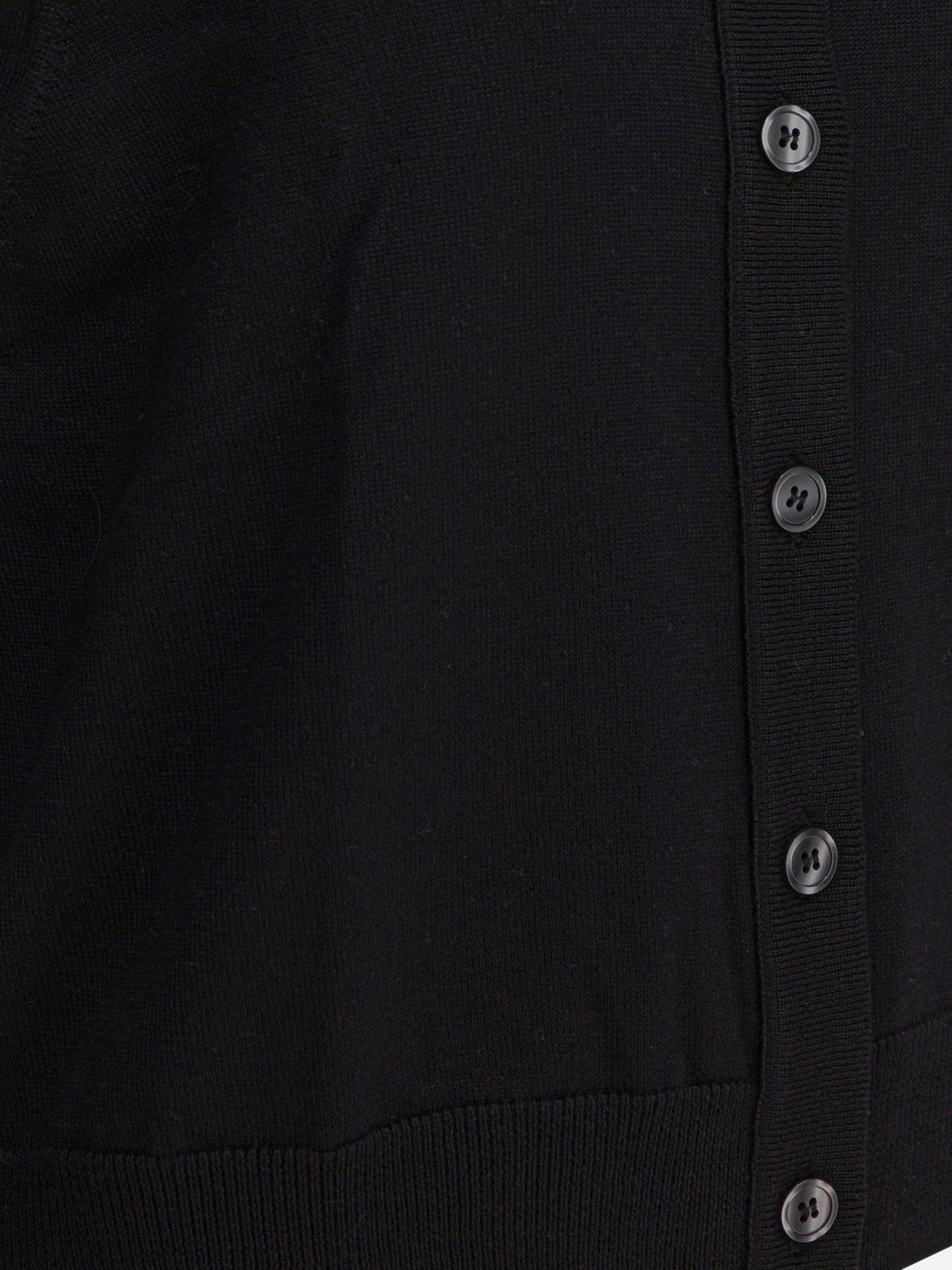 Cardigans Solid colour  Black - Soeur Women | PDP | VIETTI Online Store | Zoom-Modal_4
