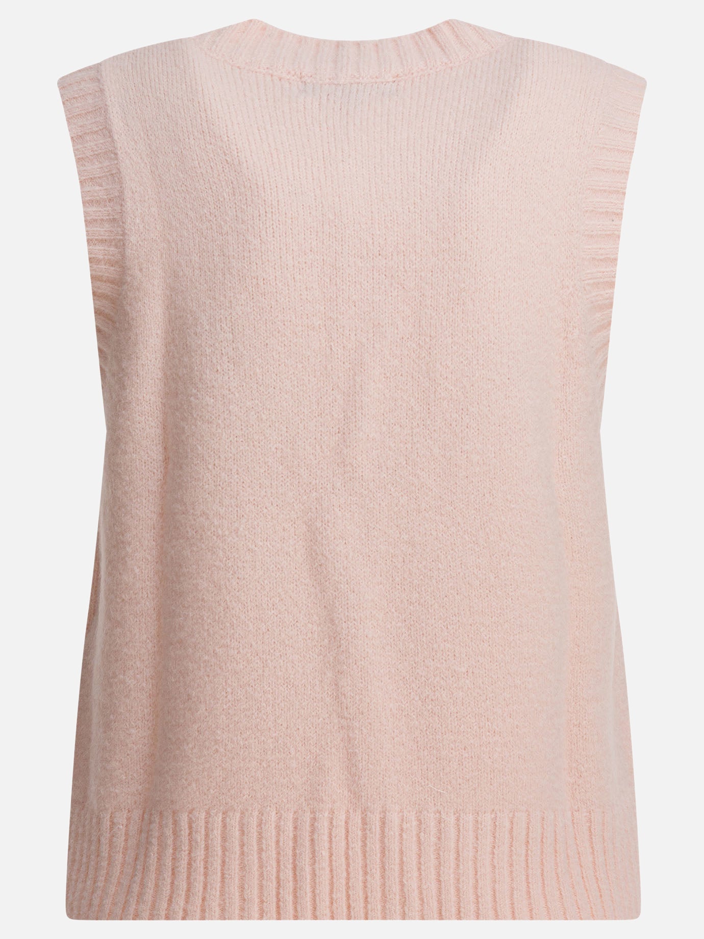 Vests Solid colour  Pink - Soeur Women | PDP | VIETTI Online Store | thumbnail_2