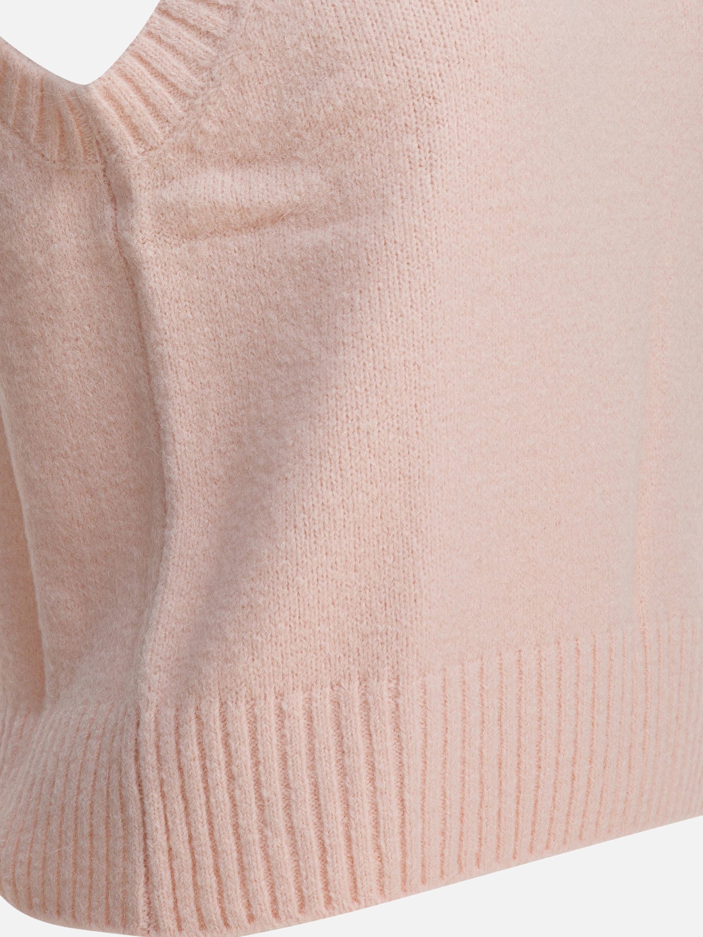 Vests Solid colour  Pink - Soeur Women | PDP | VIETTI Online Store | Zoom-Modal_4
