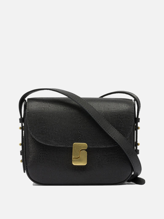 Small bags Logo  Black - Soeur Women | PDP | VIETTI Online Store 
