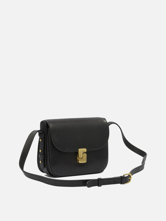 Small bags Logo  Black - Soeur Women | PDP | VIETTI Online Store | 2

