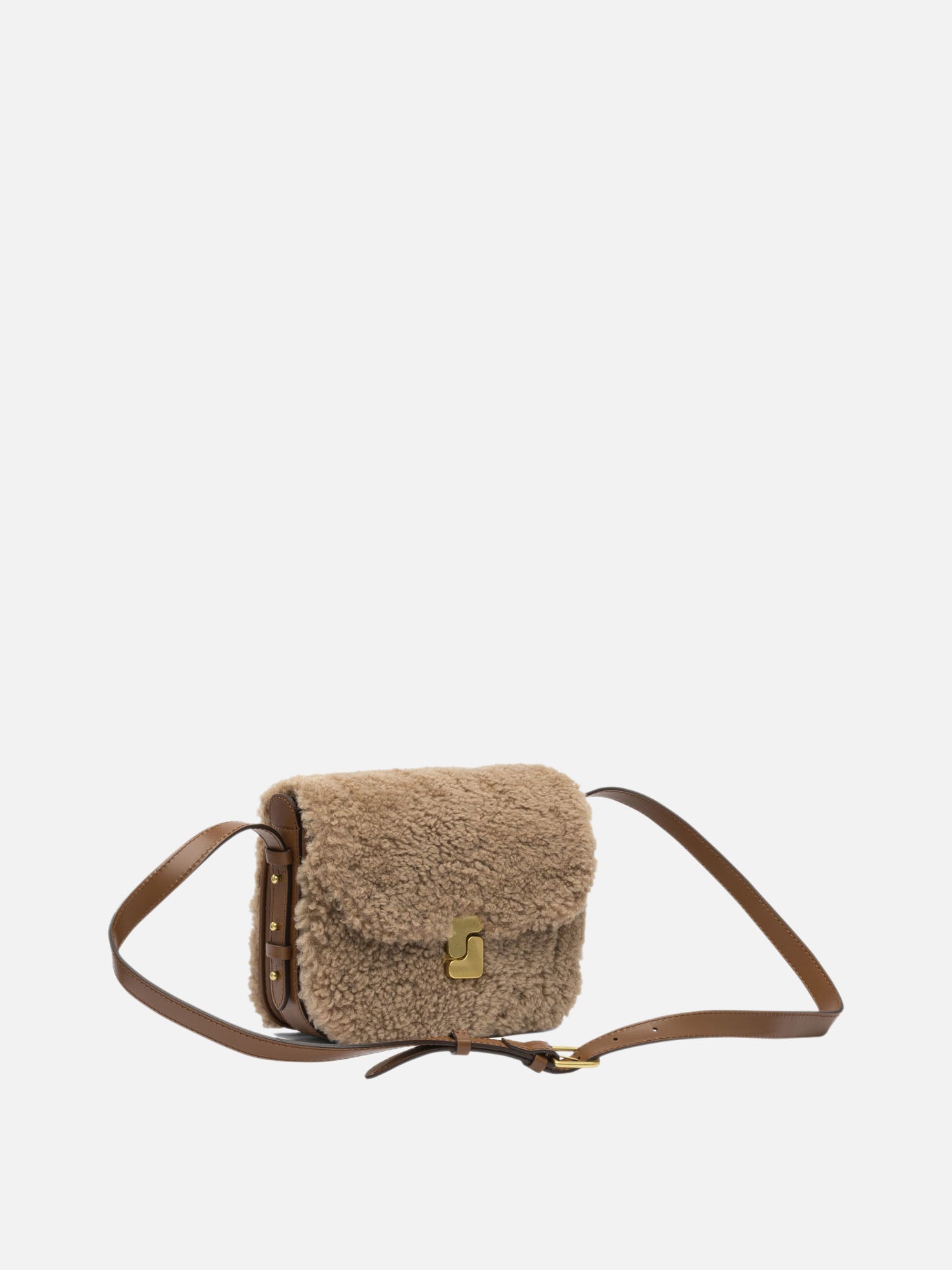 Small bags Logo  Beige - Soeur Women | PDP | VIETTI Online Store | thumbnail_2