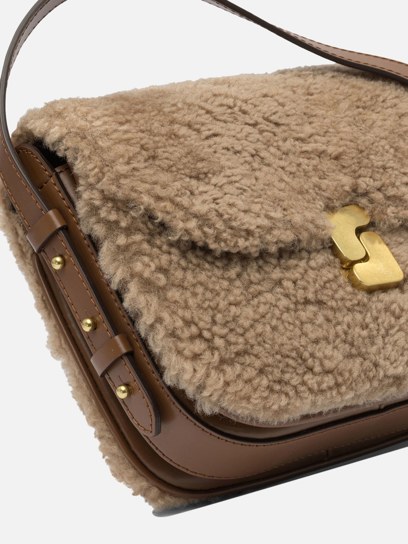 Small bags Logo  Beige - Soeur Women | PDP | VIETTI Online Store | Zoom-Modal_4
