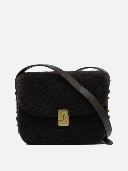 Small bags Logo  Black - Soeur Women | PDP | VIETTI Online Store 
