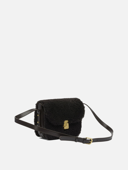 Small bags Logo  Black - Soeur Women | PDP | VIETTI Online Store | 2
