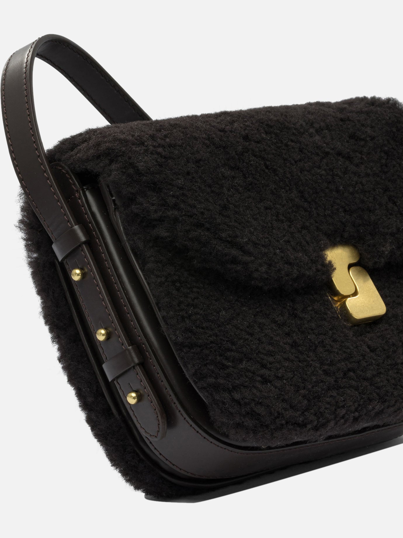 Small bags Logo  Black - Soeur Women | PDP | VIETTI Online Store | thumbnail_4