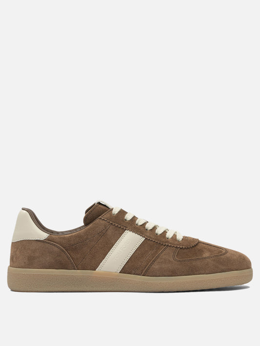 Tom Ford "Archer" sneakers 24662199_41 Brown 1
