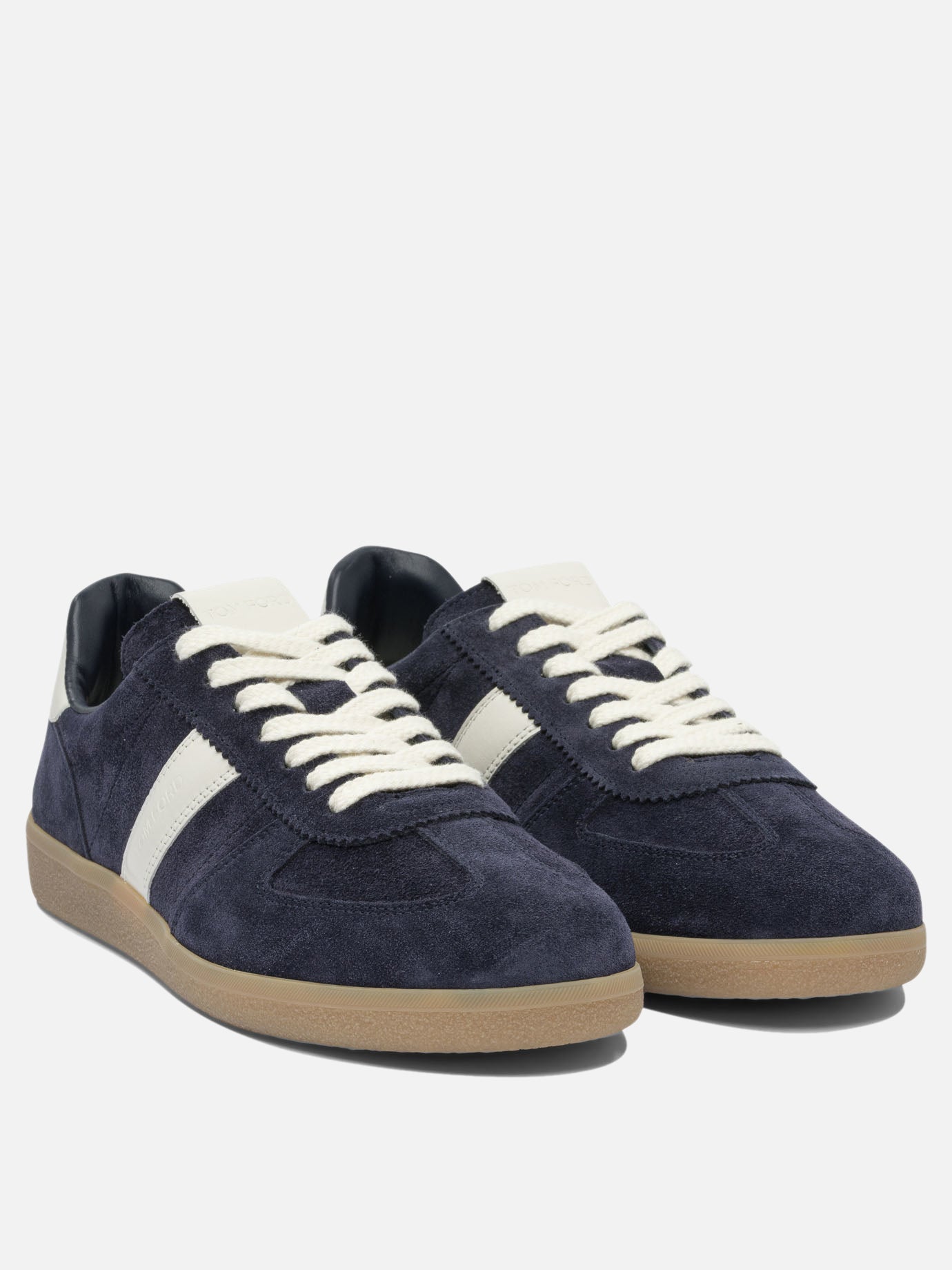 Tom Ford &quot;Archer&quot; sneakers 25043883_41 Blue thumbnail_2