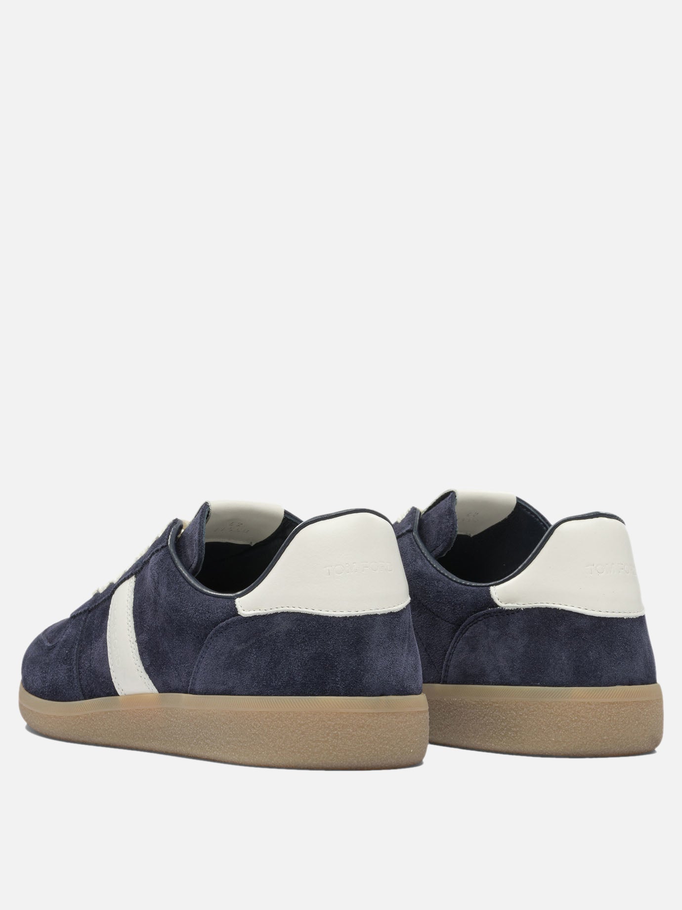 Tom Ford &quot;Archer&quot; sneakers 25043883_41 Blue thumbnail_4